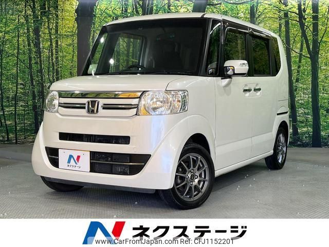 honda n-box 2016 quick_quick_JF1_JF1-1854888 image 1