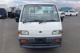 Subaru Sambar Truck 1995