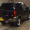 suzuki jimny 2008 -SUZUKI 【筑豊 588え18】--Jimny JB23W-603149---SUZUKI 【筑豊 588え18】--Jimny JB23W-603149- image 2