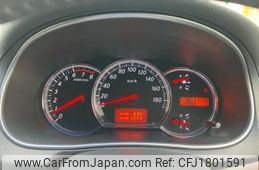 nissan teana 2011 CFJ1801591