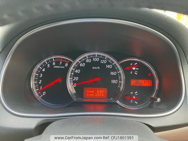 nissan teana 2011 CFJ1801591 image 1