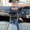 bmw 5-series 2018 -BMW--BMW 5 Series DBA-JA20--WBAJR320X0WD97559---BMW--BMW 5 Series DBA-JA20--WBAJR320X0WD97559- image 2