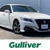 toyota crown 2018 -TOYOTA--Crown 6AA-AZSH20--AZSH20-1004521---TOYOTA--Crown 6AA-AZSH20--AZSH20-1004521- image 1