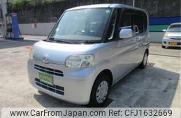 daihatsu tanto 2010 CFJ1632669