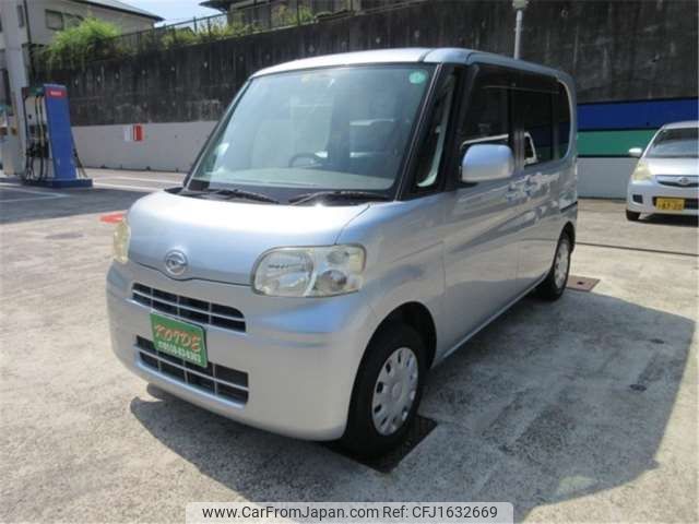 daihatsu tanto 2010 CFJ1632669 image 1