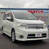 nissan serena 2010 -NISSAN--Serena DBA-CC25--CC25-385613---NISSAN--Serena DBA-CC25--CC25-385613- image 17