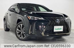 lexus ux 2019 -LEXUS--Lexus UX 6AA-MZAH10--MZAH10-2008629---LEXUS--Lexus UX 6AA-MZAH10--MZAH10-2008629-