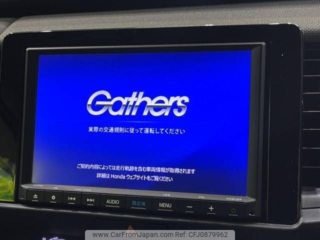 honda fit 2020 -HONDA--Fit 6AA-GR6--GR6-1001022---HONDA--Fit 6AA-GR6--GR6-1001022- image 2