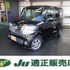 honda n-box 2017 quick_quick_DBA-JF1_JF1-1972526 image 1