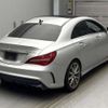 mercedes-benz cla-class 2016 CFJ1838649 image 2