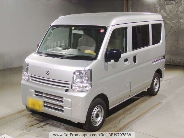 suzuki every 2023 -SUZUKI 【和歌山 480て8870】--Every DA17V-670341---SUZUKI 【和歌山 480て8870】--Every DA17V-670341- image 1