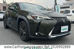 lexus ux 2020 -LEXUS--Lexus UX 6AA-MZAH10--MZAH10-2062215---LEXUS--Lexus UX 6AA-MZAH10--MZAH10-2062215-