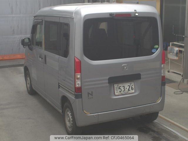 honda n-van 2018 -HONDA--N VAN JJ1-3002087---HONDA--N VAN JJ1-3002087- image 2