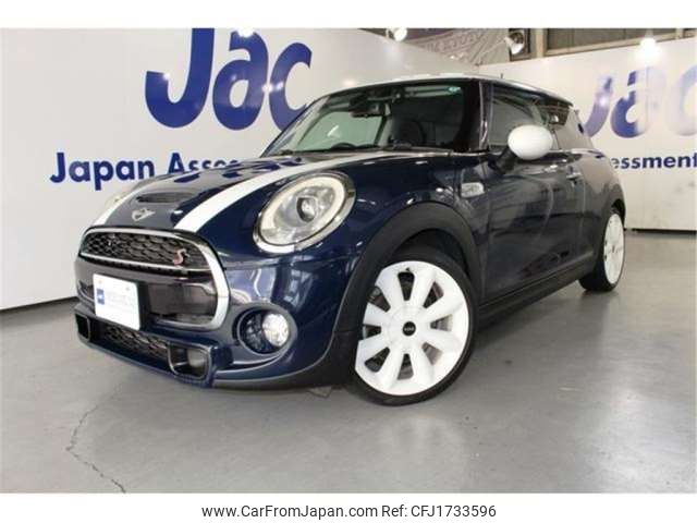 mini mini-others 2017 CFJ1733596 image 1