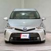 toyota prius-α 2014 CFJ1792979 image 13