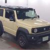 suzuki jimny-sierra 2020 quick_quick_3BA-JB74W_JB74W-127754 image 1