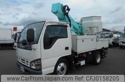 isuzu elf-truck 2007 -ISUZU--Elf PB-NKR81AN--NKR81-7071910---ISUZU--Elf PB-NKR81AN--NKR81-7071910-