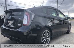 toyota prius 2012 -TOYOTA--Prius DAA-ZVW30--ZVW30-5568780---TOYOTA--Prius DAA-ZVW30--ZVW30-5568780-