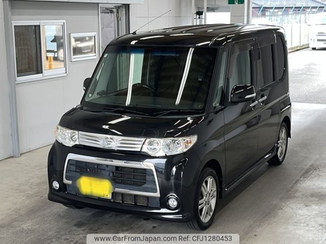 daihatsu tanto 2011 -DAIHATSU 【筑豊 580ま5951】--Tanto L385S-0062847---DAIHATSU 【筑豊 580ま5951】--Tanto L385S-0062847- image 1