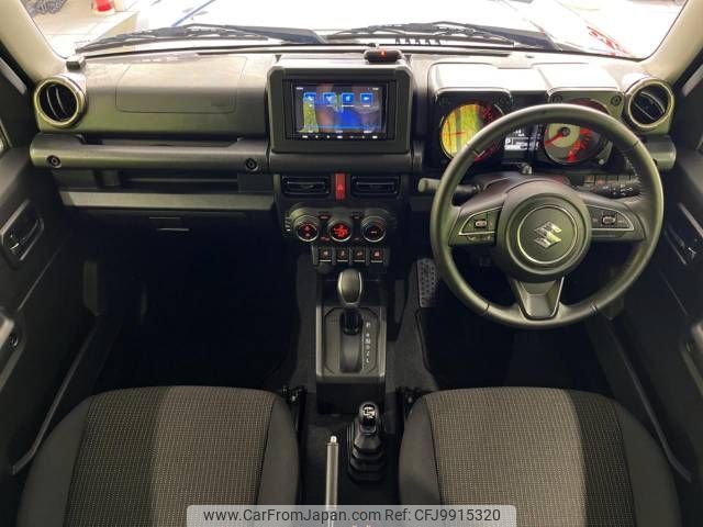 suzuki jimny 2023 -SUZUKI--Jimny 3BA-JB64W--JB64W-291831---SUZUKI--Jimny 3BA-JB64W--JB64W-291831- image 2