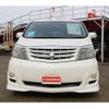 toyota alphard 2006 CFJ1876639 image 18