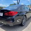 bmw 5-series 2017 quick_quick_DBA-JA20_WBAJA12060BE42970 image 2