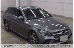 mercedes-benz c-class-station-wagon 2020 -MERCEDES-BENZ 【札幌 303ﾀ5886】--Benz C Class Wagon 5AA-205278C--WDD2052782F888753---MERCEDES-BENZ 【札幌 303ﾀ5886】--Benz C Class Wagon 5AA-205278C--WDD2052782F888753-