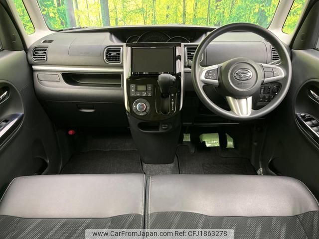 daihatsu tanto 2017 CFJ1863278 image 2