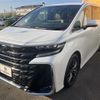 toyota vellfire 2024 -TOYOTA--Vellfire 5BA-TAHA40W--TAHA40-0006***---TOYOTA--Vellfire 5BA-TAHA40W--TAHA40-0006***- image 1