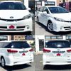 toyota wish 2011 CFJ1562932 image 9