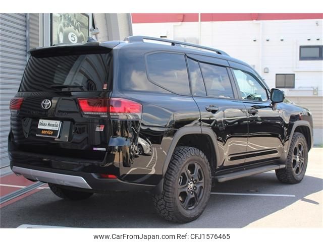toyota land-cruiser-wagon 2024 CFJ1576465 image 2