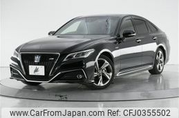 toyota crown 2019 quick_quick_6AA-AZSH20_AZSH20-1028318