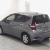 nissan note 2018 -NISSAN--Note E12--591338---NISSAN--Note E12--591338- image 2