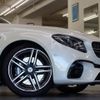 mercedes-benz e-class 2017 quick_quick_213088_WDD2130882A322182 image 5