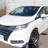 honda odyssey 2014 quick_quick_DBA-RC1_RC1-1013009 image 11