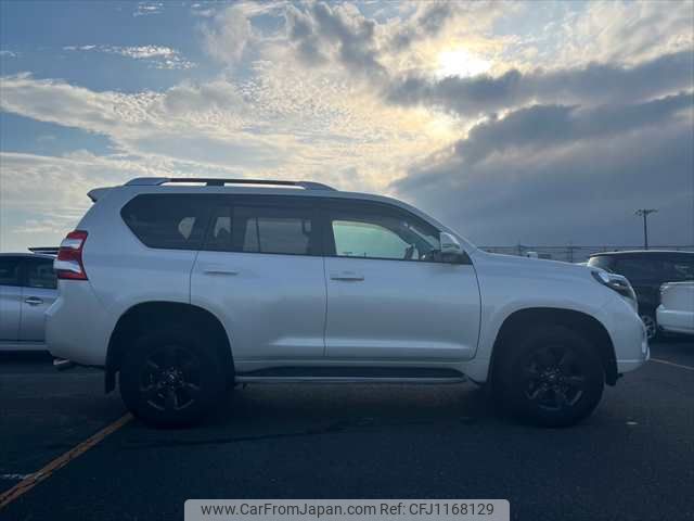 toyota land-cruiser-prado 2014 NIKYO_TQ13466 image 1