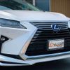 lexus rx 2018 -LEXUS 【名変中 】--Lexus RX GYL25W--0014292---LEXUS 【名変中 】--Lexus RX GYL25W--0014292- image 14