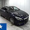 mercedes-benz cla-class 2018 -MERCEDES-BENZ--Benz CLA 117342--WDD1173422N698684---MERCEDES-BENZ--Benz CLA 117342--WDD1173422N698684- image 1