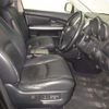 toyota harrier 2007 -TOYOTA 【千葉 349ﾊ1020】--Harrier MHU38W-2033917---TOYOTA 【千葉 349ﾊ1020】--Harrier MHU38W-2033917- image 6