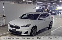 bmw x2 2020 CFJ1577786