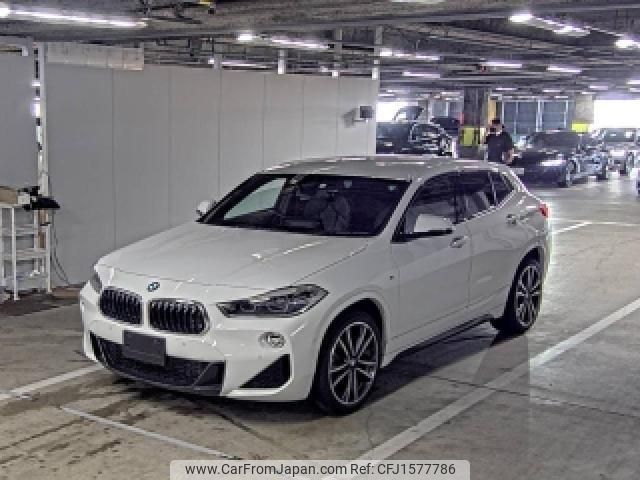 bmw x2 2020 CFJ1577786 image 1