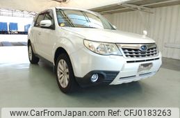 subaru forester 2011 ENHANCEAUTO_1_ea287617