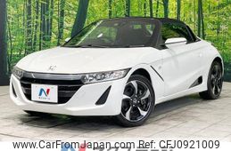 honda s660 2016 -HONDA--S660 DBA-JW5--JW5-1016997---HONDA--S660 DBA-JW5--JW5-1016997-