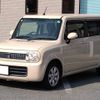 suzuki alto-lapin 2013 -SUZUKI--Alto Lapin DBA-HE22S--HE22S-410047---SUZUKI--Alto Lapin DBA-HE22S--HE22S-410047- image 1