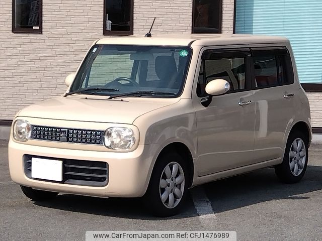 suzuki alto-lapin 2013 -SUZUKI--Alto Lapin DBA-HE22S--HE22S-410047---SUZUKI--Alto Lapin DBA-HE22S--HE22S-410047- image 1