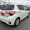 toyota vitz 2018 quick_quick_DAA-NHP130_NHP130-2042066 image 2