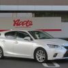lexus ct 2016 CFJ1512619 image 3