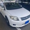 toyota corolla-fielder 2007 CFJ1647623 image 2