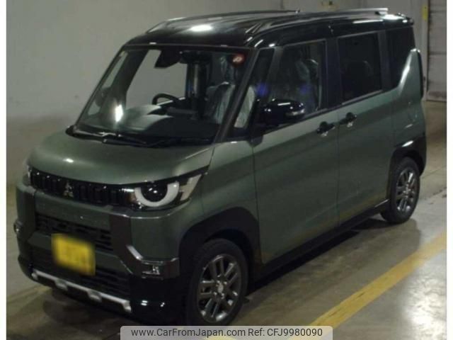 mitsubishi delica-mini 2023 quick_quick_4AA-B38A_0503793 image 1