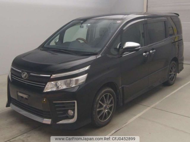 toyota voxy 2015 -TOYOTA--Voxy ZRR80W-0157179---TOYOTA--Voxy ZRR80W-0157179- image 1